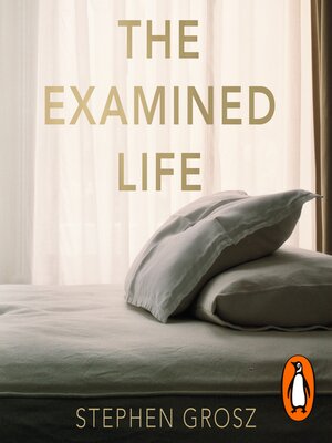 cover image of The Examined Life